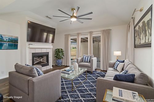 434 Watts Ln, Canyon Lake, TX, 78133-6403 | Card Image