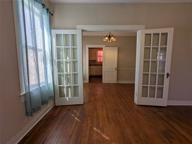 207 W 5 Th St, House other with 2 bedrooms, 1 bathrooms and null parking in Lampasas TX | Image 6