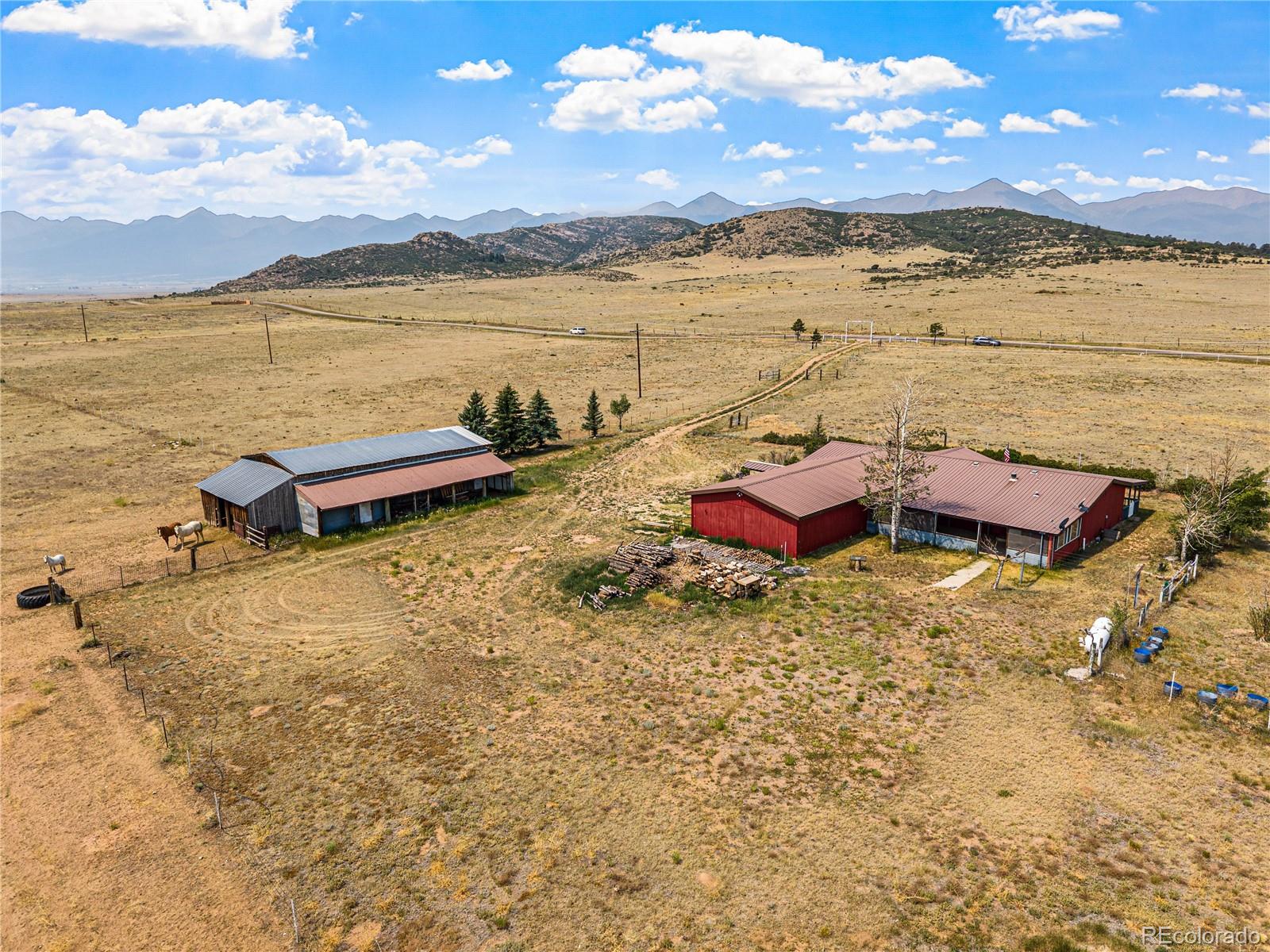 Residential in Westcliffe 2