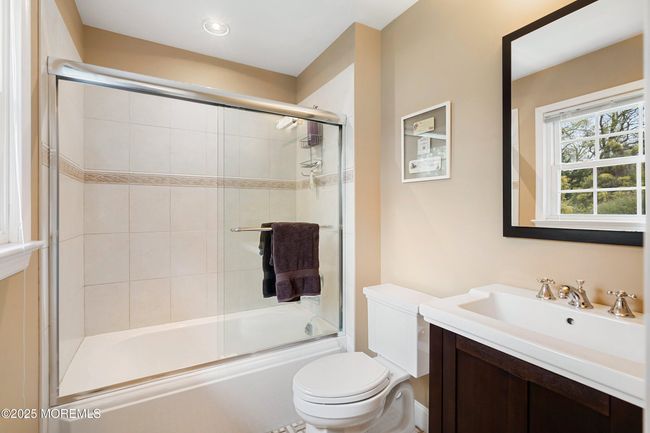 Primary bath with heated floors | Image 25