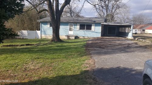 314 Spencer Dr, Harriman, TN, 37748-4008 | Card Image