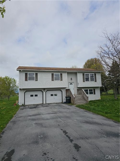 8127 Schell Ave, Evans Mills, NY, 13637-3234 | Card Image