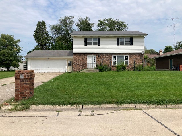2nd Ave, Clarion, IA 50525