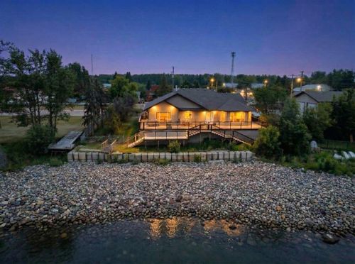 81 Peace River Avenue, Joussard, AB, T0G1J0 | Card Image