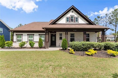 8030 Stine Grove, Ball Ground, GA, 30107 | Card Image