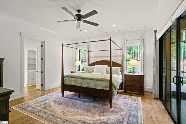 7873 Glassy Ridge Rd, House other with 4 bedrooms, 4 bathrooms and 2 parking in Landrum SC | Image 24