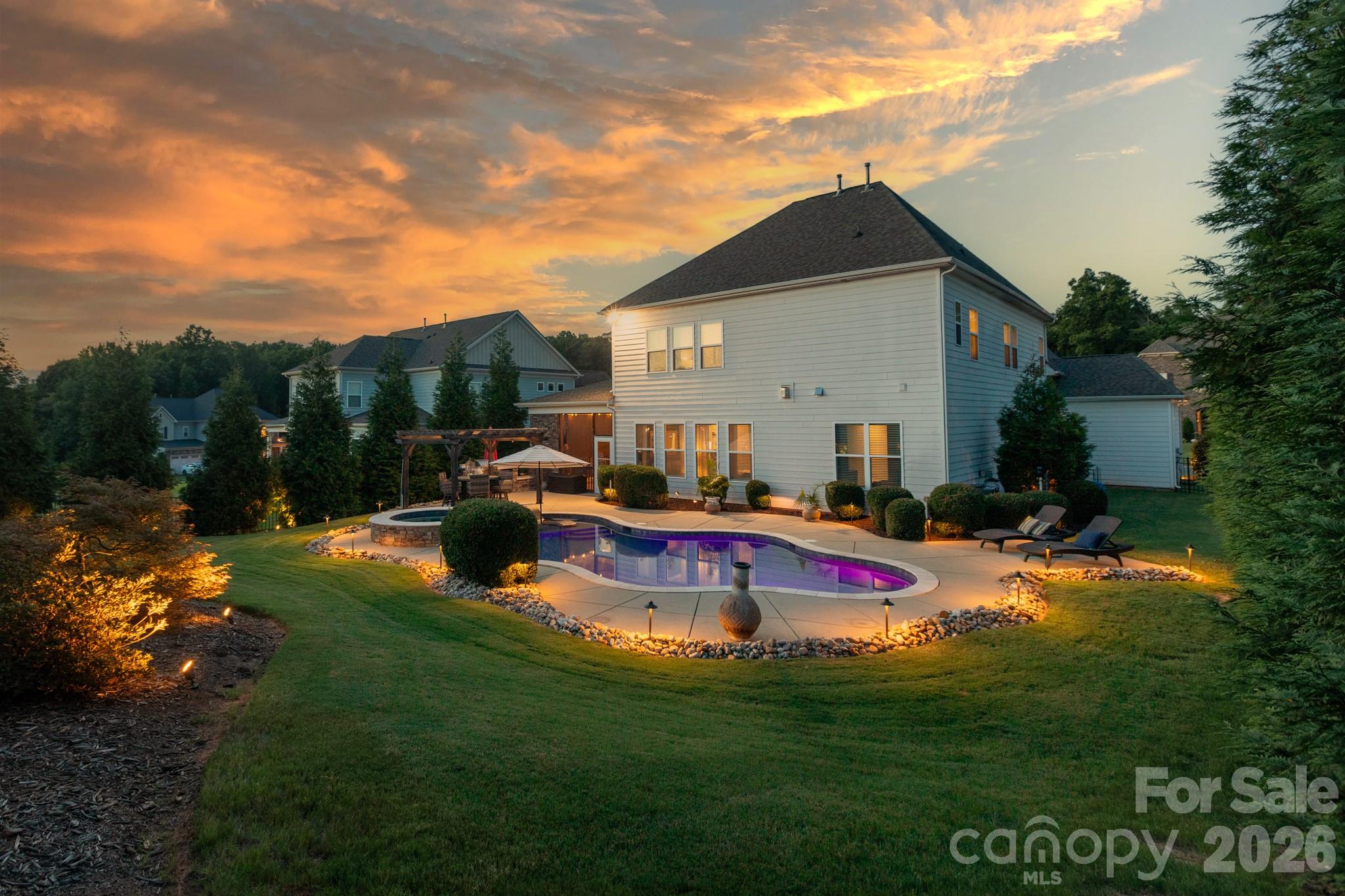 Residential in Indian Land 3