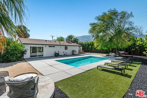 1808 E Francis Dr, Palm Springs, CA, 92262 | Card Image