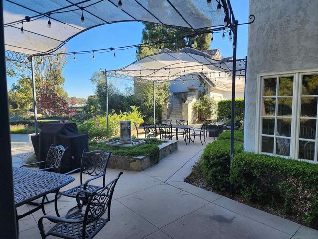 1402 Via Mil Cumbres, House other with 6 bedrooms, 8 bathrooms and 8 parking in Solana Beach CA | Image 37
