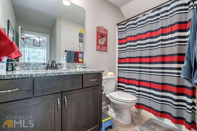 1111 Dove Creek Rd, House other with 5 bedrooms, 5 bathrooms and 4 parking in winder GA | Image 36