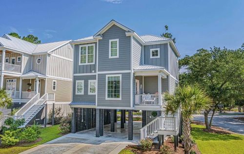 16 Lazy Hammock Trl, Pawleys Island, SC, 29585-8691 | Card Image