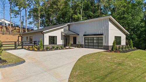 2125 Bells Ferry Rd, marietta, GA, 30066-5105 | Card Image