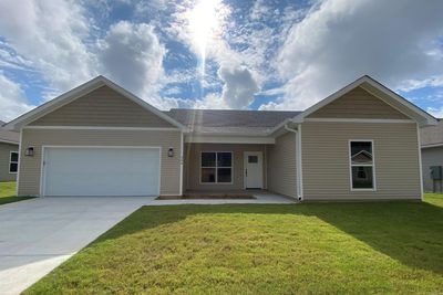 396 Genesis Drive, House other with 3 bedrooms, 2 bathrooms and null parking in Benton AR | Image 1