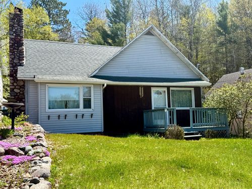 4508 Hill Rd, Phelps, WI, 54554 | Card Image