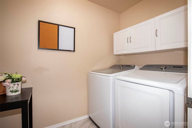 Laundry Room on Main Floor. | Image 18