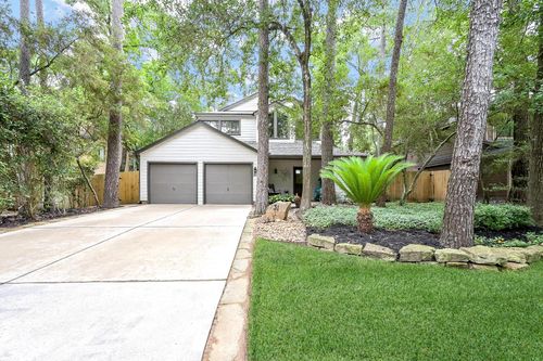 31 Gannet Hollow Pl, The Woodlands, TX, 77381-4037 | Card Image