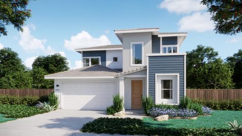 3955 Aura Way, Rancho Cordova, CA, 95742 | Card Image