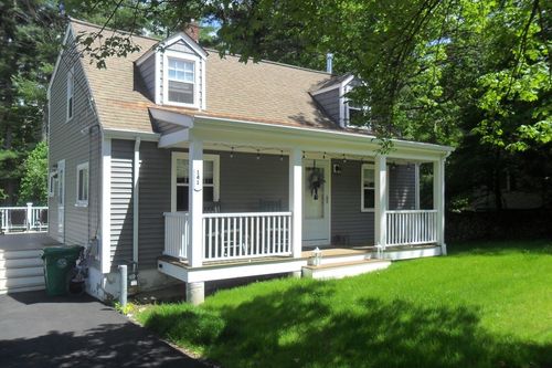 141 Myrtle St, Ashland, MA, 01721-1140 | Card Image