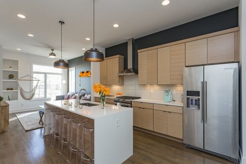 apt-3-2511 Clifton Ave, Nashville, TN, 37209-4147 | Card Image