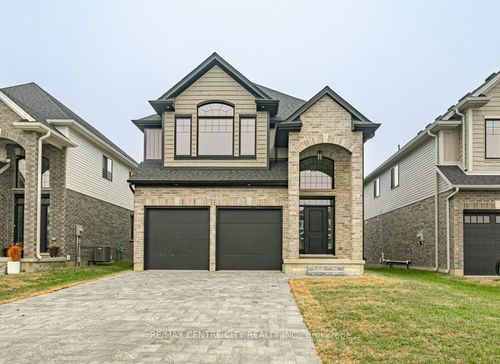 1761 Finley Cres, London, ON, N6G0W3 | Card Image