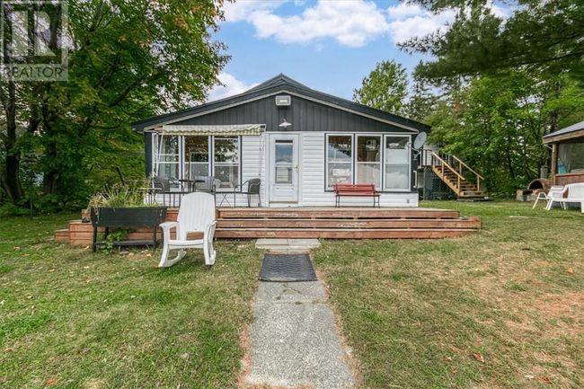 50B Filion Rd, House other with 4 bedrooms, 2 bathrooms and null parking in Field ON | Image 43