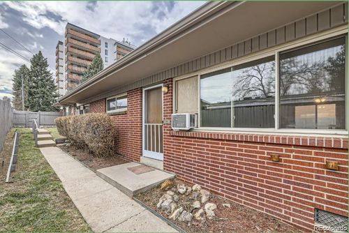 4585 E Yale Avenue, Denver, CO, 80222 | Card Image