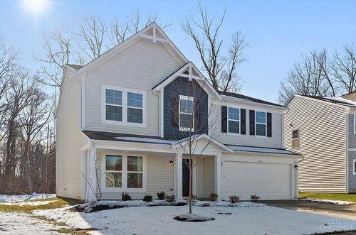 4033 Silverstone Ln, Batavia, OH, 45103-3552 | Card Image