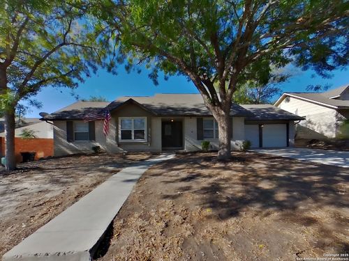 418 Tammy Dr, San Antonio, TX, 78216-3419 | Card Image