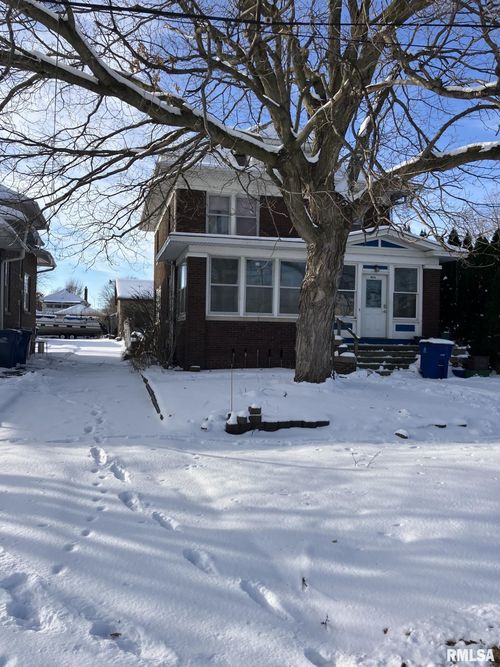 406 S A St, Monmouth, IL, 61462-2133 | Card Image