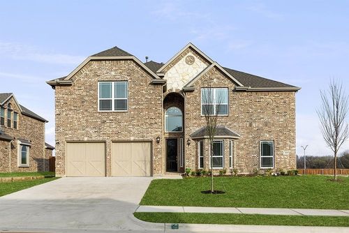 2610 White Plains Dr, Midlothian, TX, 76065-6688 | Card Image