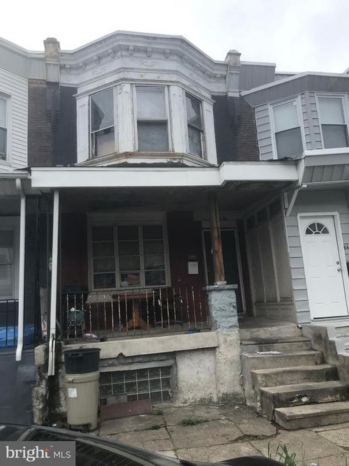 5624 Catharine Street, PHILADELPHIA, PA, 19143 | Card Image