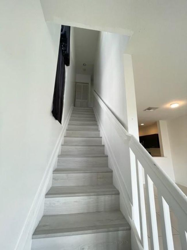 3515 Nw 13 Th St, Townhouse with 3 bedrooms, 3 bathrooms and null parking in Lauderhill FL | Image 10