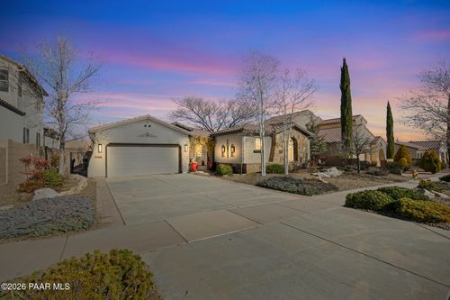 7620 E Bravo Ln, Prescott Valley, AZ, 86314-1977 | Card Image