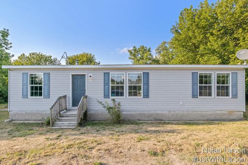 15252 White Road, Casnovia Township, MI, 49303 | Card Image
