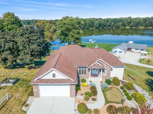 0781 E Willow Ln, Wawaka, IN, 46794-9661 | Card Image