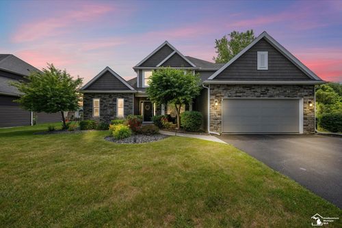 1235 Cascade Dr, Temperance, MI, 48182-2314 | Card Image