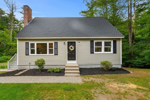 58 Carlisle Rd, Westford, MA, 01886-3609 | Card Image
