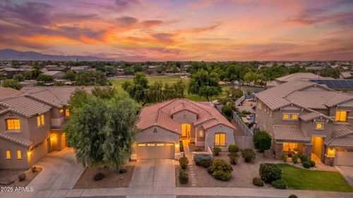 16864 W Hammond St, Goodyear, AZ, 85338-7440 | Card Image