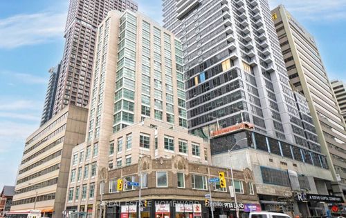 1101-409 Bloor St E, Toronto, ON, M4W3T2 | Card Image