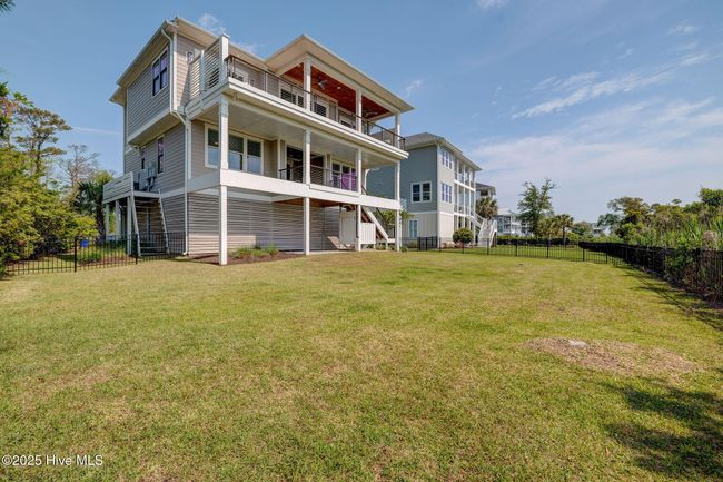 Exterior - Back Yard | Image 64