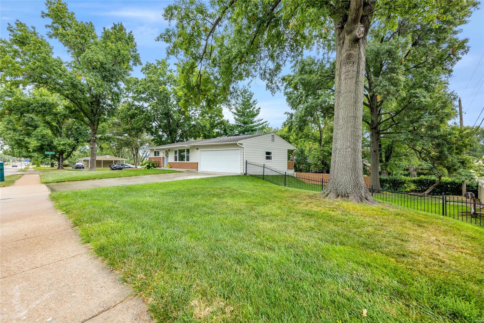 Craig Rd, Saint Louis, MO 63146