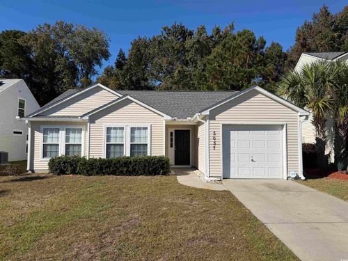 3057 Regency Oaks Dr, Myrtle Beach, SC, 29579-5315 | Card Image