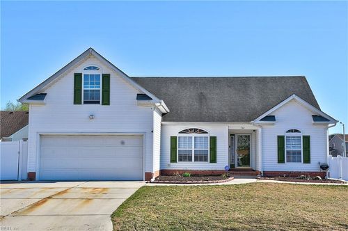 764 Lym Dr, Virginia Beach, VA, 23464-1780 | Card Image