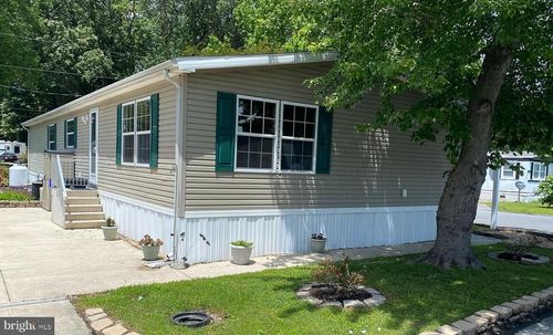 19874 Sea Air Ave, REHOBOTH BEACH, DE, 19971-3802 | Card Image