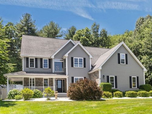 11B Colicum Dr, Charlton, MA, 01507 | Card Image