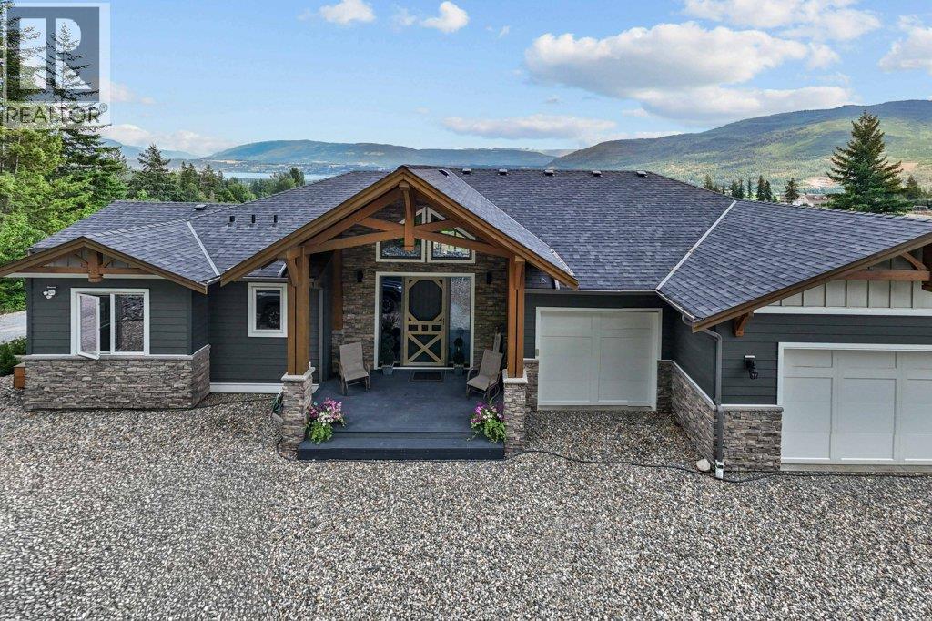 Residential in Salmon Arm 4