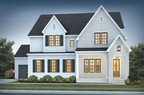 162 Gaines Trail, Pittsboro, NC, 27312 | Card Image