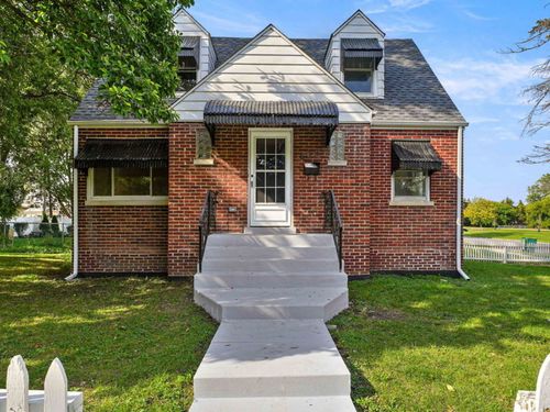 630 E End Ave, Hillside, IL, 60162-1048 | Card Image