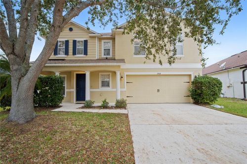 3968 Crossbill Ct, KISSIMMEE, FL, 34746-2003 | Card Image