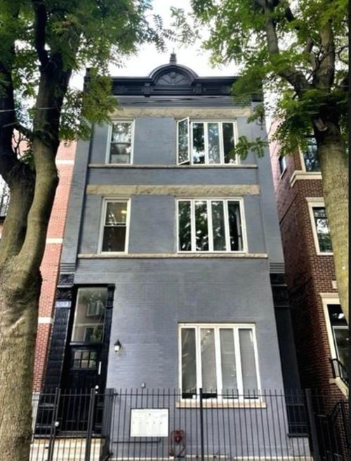 apt-1f-2432 Cortez St, Chicago, IL, 60622-3512 | Card Image